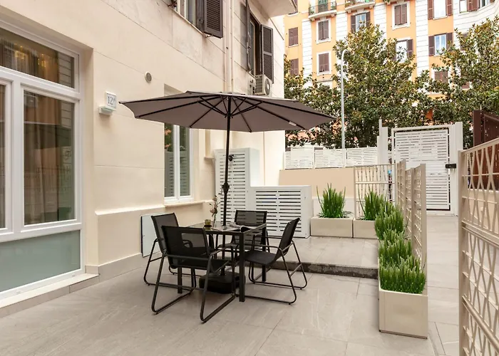 Casa Foligno By Hili