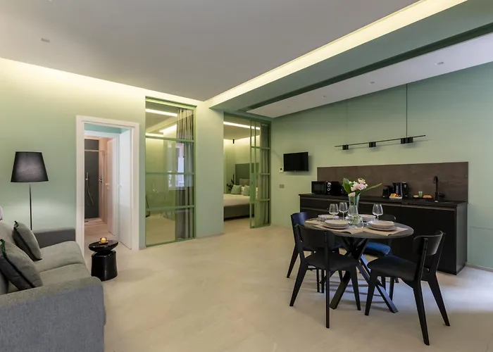 Casa Foligno By Hili Apartment
