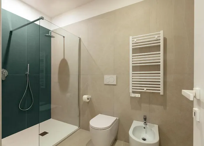 Casa Foligno By Hili * Rom