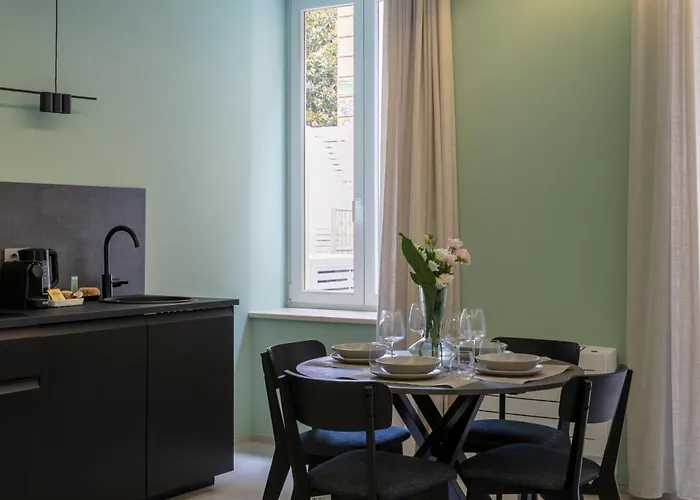 Casa Foligno By Hili Apartment *