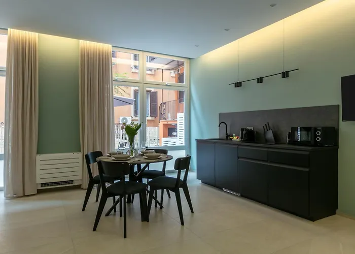 Apartment Casa Foligno By Hili *