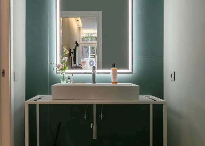 Apartment Casa Foligno By Hili