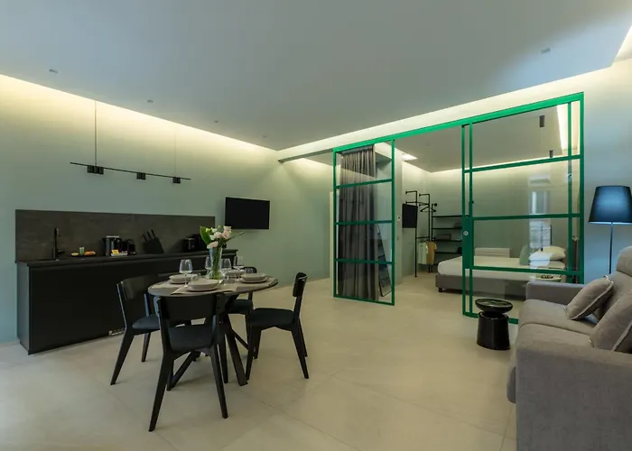 Casa Foligno By Hili *