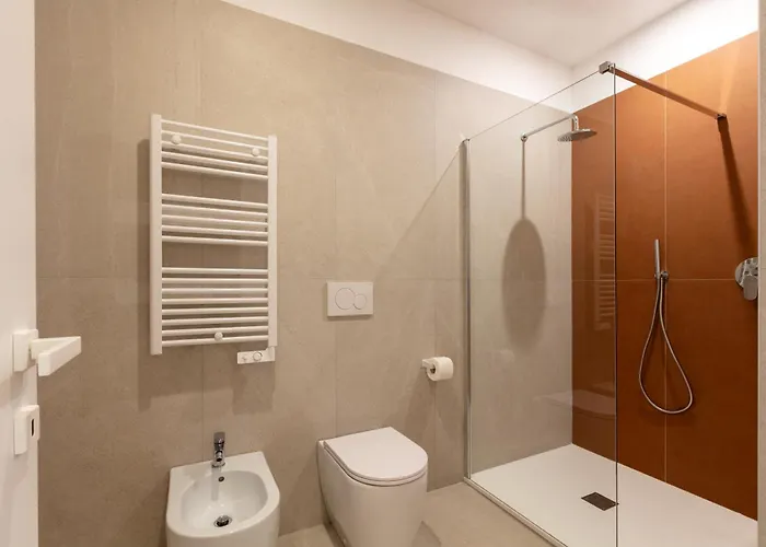 Apartment Casa Foligno By Hili Rom