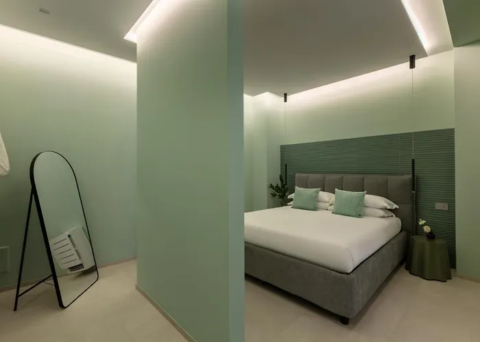 Casa Foligno By Hili