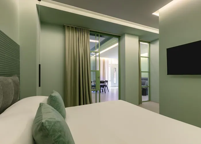 Casa Foligno By Hili Apartment Rom