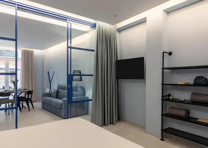 Casa Foligno By Hili * Rom
