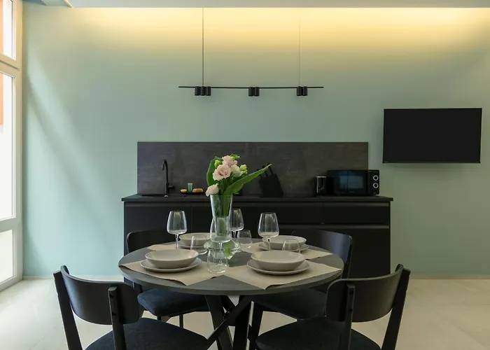 Casa Foligno By Hili