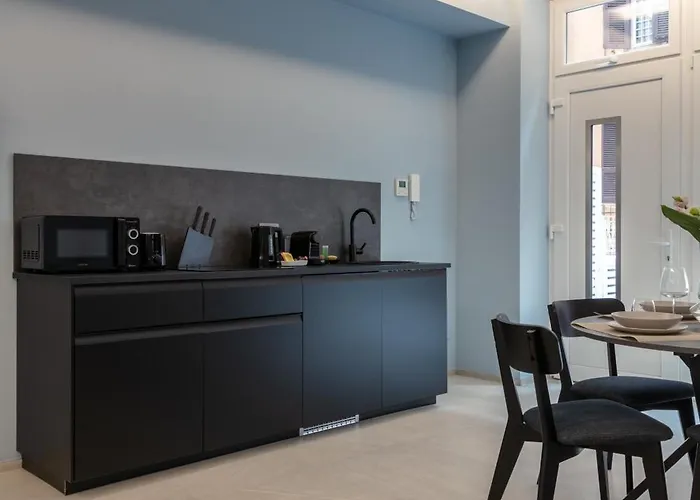 Casa Foligno By Hili Apartment Rom