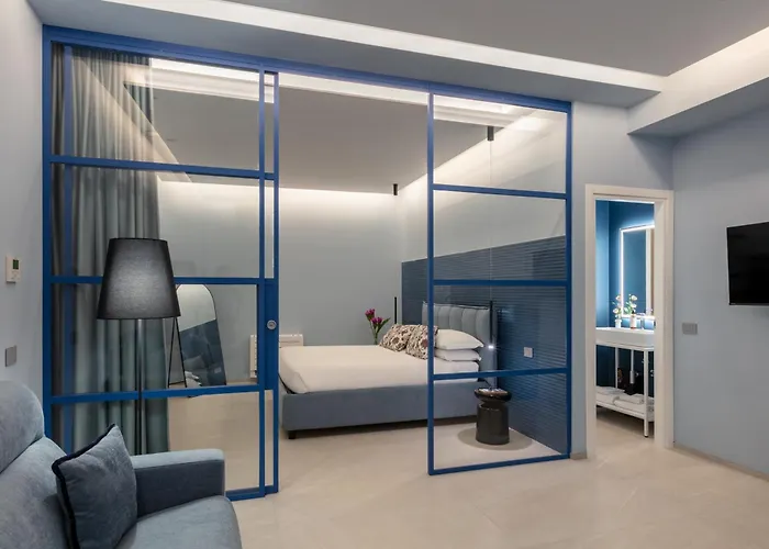 Casa Foligno By Hili *