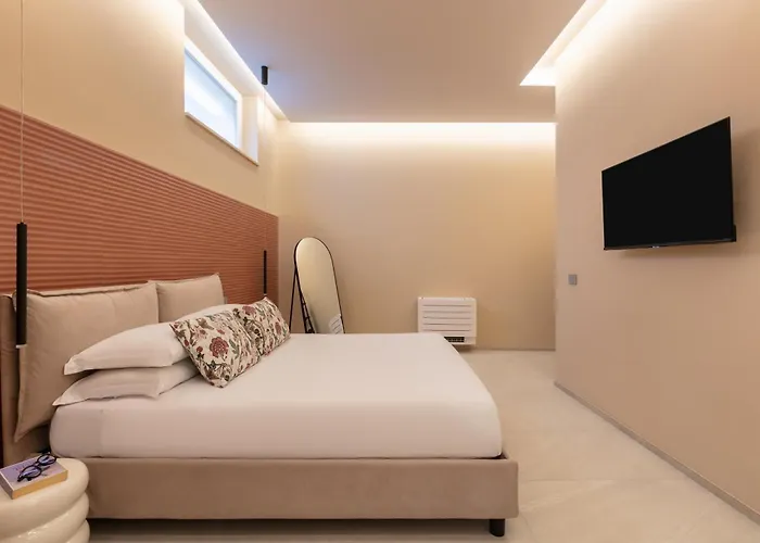 Casa Foligno By Hili Apartment *
