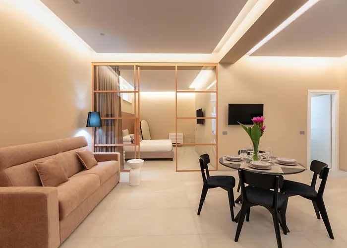 Casa Foligno By Hili Apartment