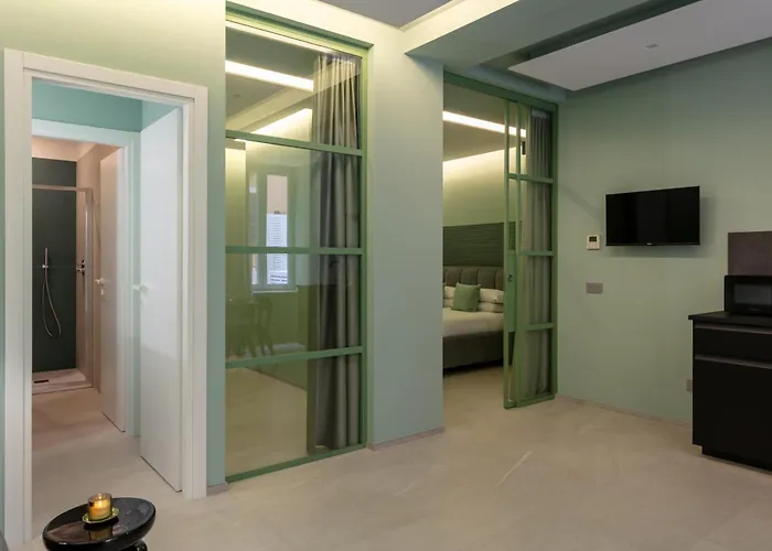 Apartment Casa Foligno By Hili *