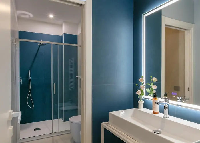 Casa Foligno By Hili Apartment Rom