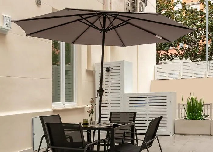 Apartment Casa Foligno By Hili