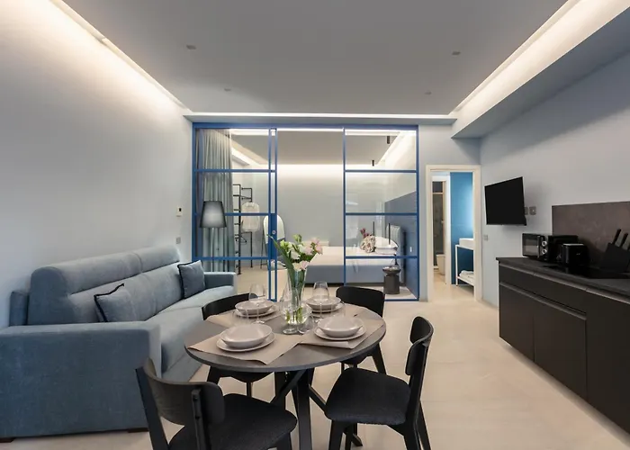 Apartment Casa Foligno By Hili