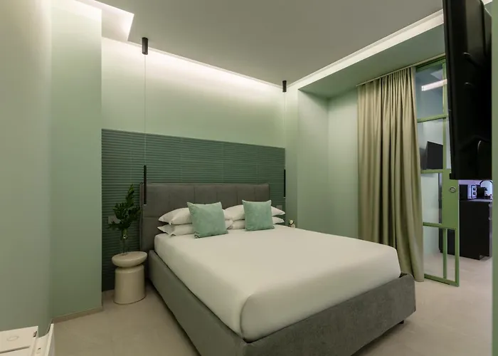 Casa Foligno By Hili Apartment