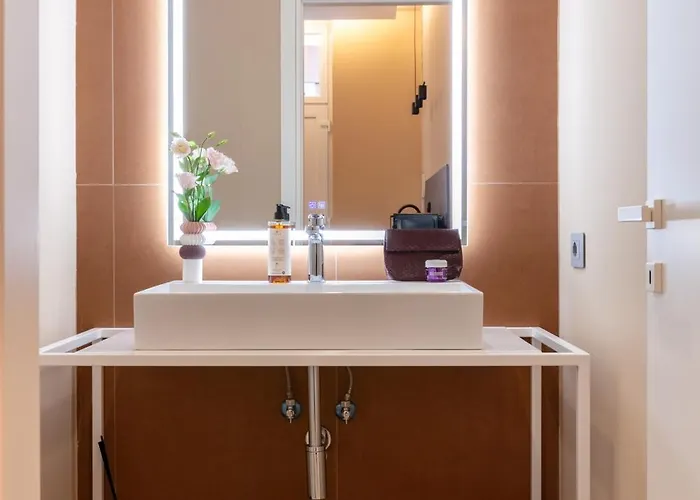 Casa Foligno By Hili Apartment
