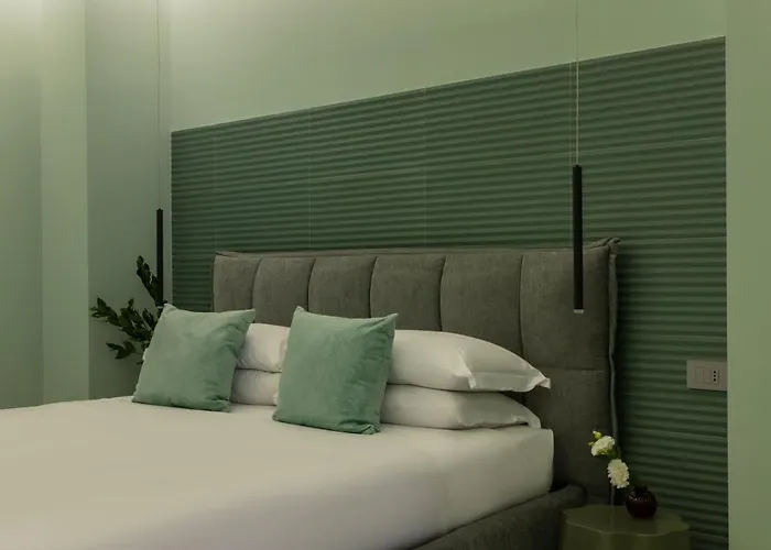 Casa Foligno By Hili Apartment *