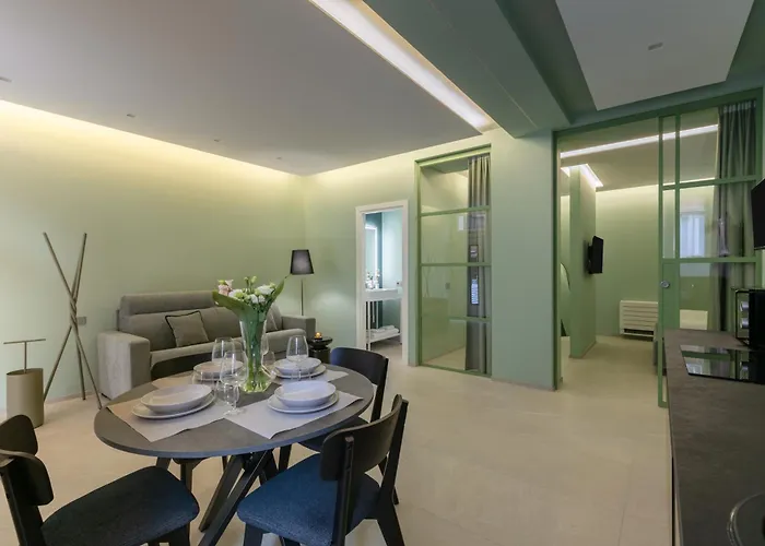 Apartment Casa Foligno By Hili