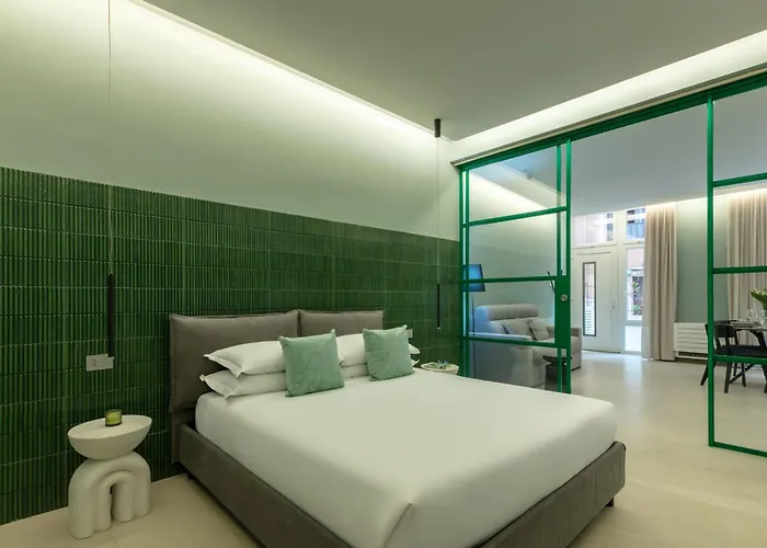 Casa Foligno By Hili Apartment Rom
