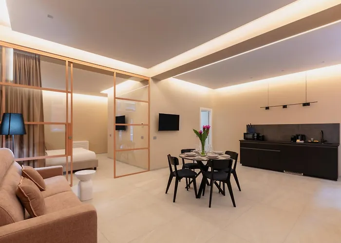 Apartment Casa Foligno By Hili