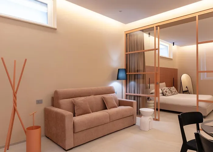Casa Foligno By Hili Apartment *