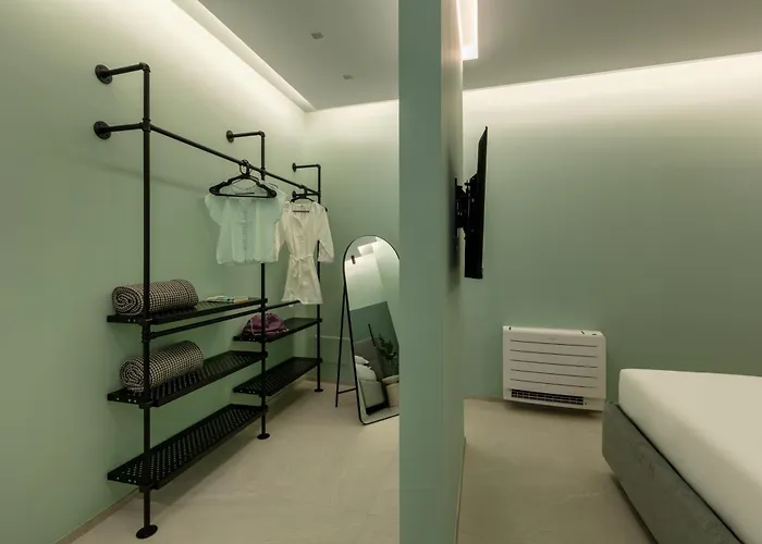 Casa Foligno By Hili Apartment Rom