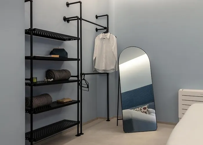 Casa Foligno By Hili Rom