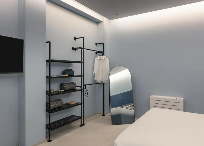 Casa Foligno By Hili Apartment Rom