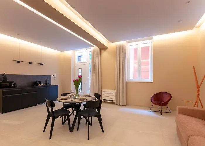 Casa Foligno By Hili Apartment *