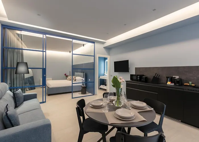 Casa Foligno By Hili Apartment *