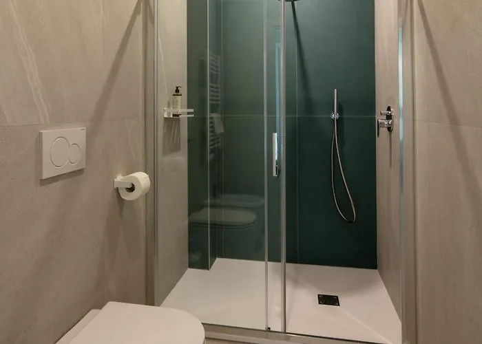 Casa Foligno By Hili Apartment *