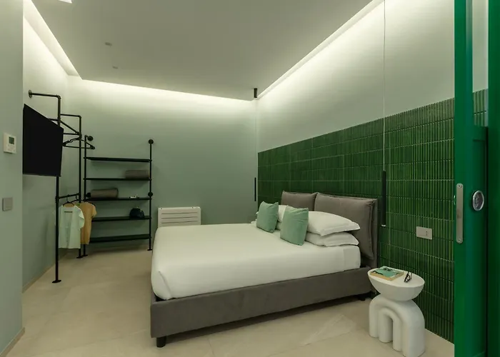 Apartment Casa Foligno By Hili