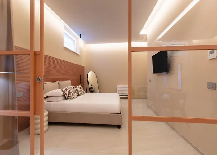 Casa Foligno By Hili Apartment *