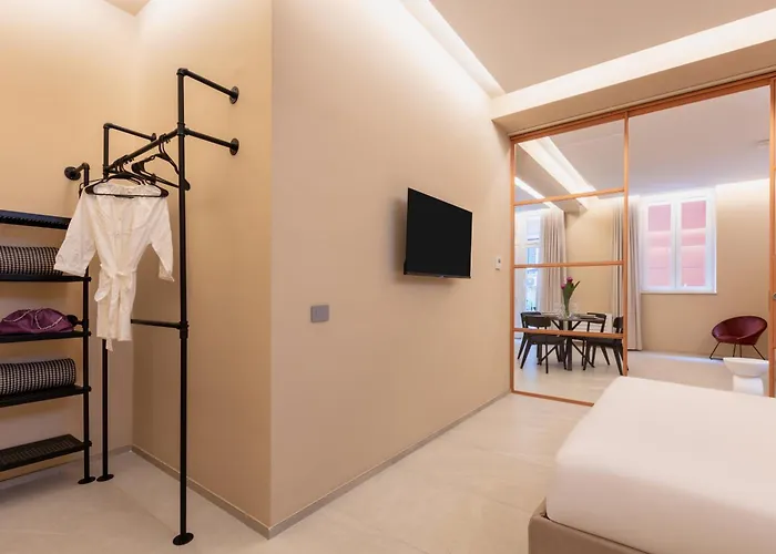 Casa Foligno By Hili * Rom