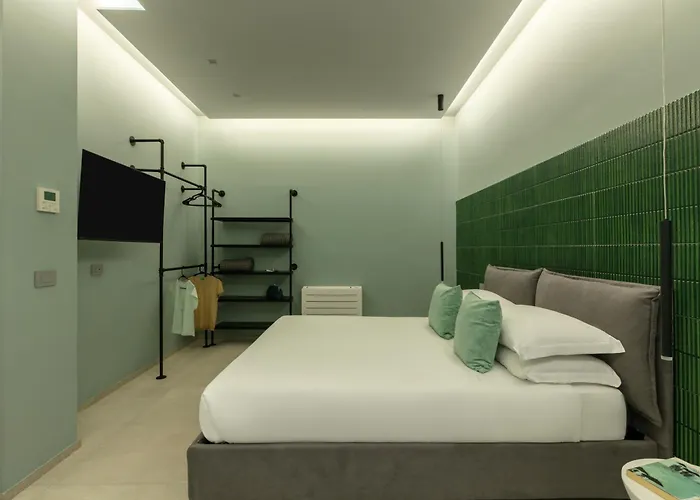 Apartment Casa Foligno By Hili Rom