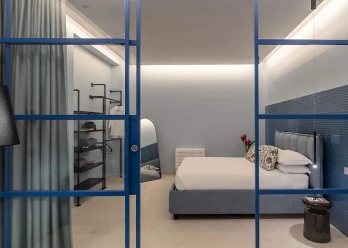 Casa Foligno By Hili Rom