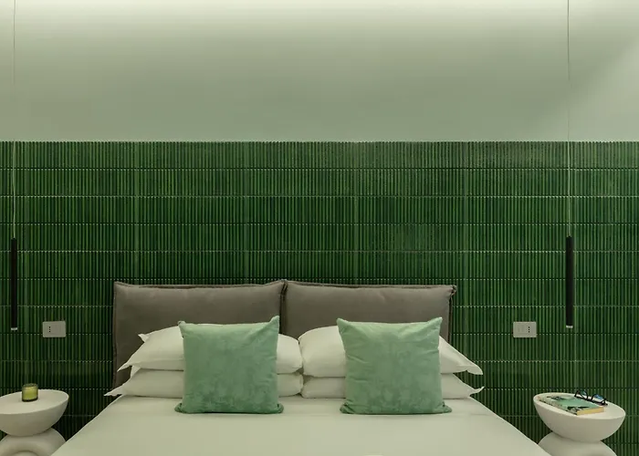 Casa Foligno By Hili Apartment Rom