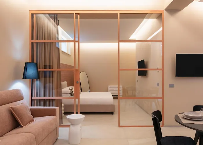 Casa Foligno By Hili Apartment *