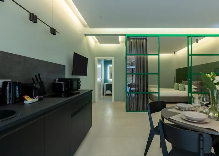 Casa Foligno By Hili