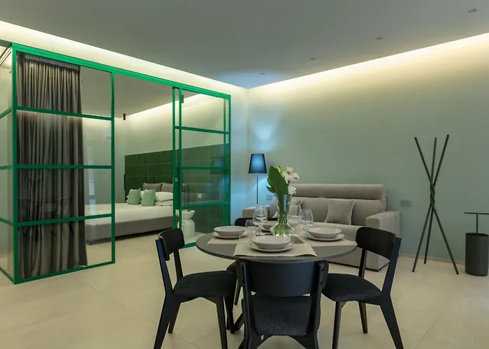 Casa Foligno By Hili * Rom