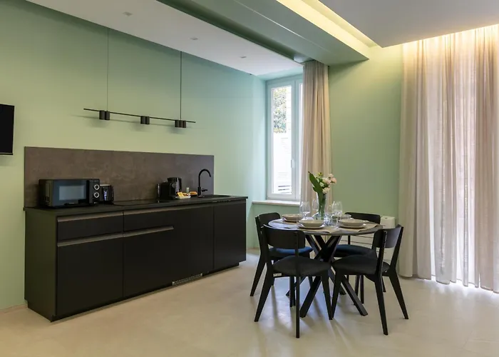Apartment Casa Foligno By Hili Rom