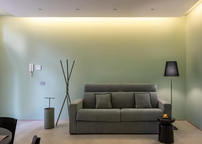 Apartment Casa Foligno By Hili