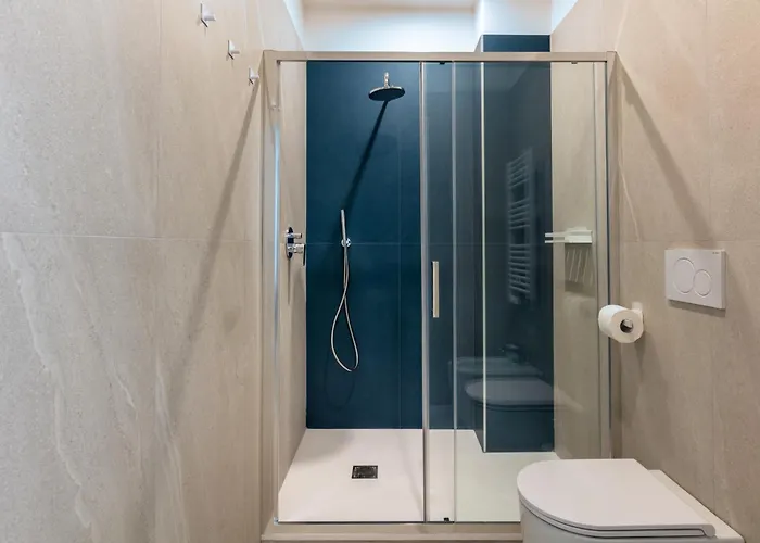 Apartment Casa Foligno By Hili